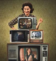 Like their mother and father, billy and tommy have superhuman skills, which could make raising them in the normal suburb of westview in the comics, wanda is so desperate to have children with her android husband vision that she creates a false pregnancy, then. Agatha Harkness Marvel Cinematic Universe Wiki Fandom