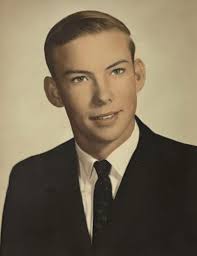 Obituary for Robert Herron