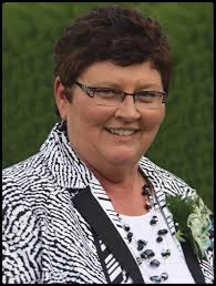 Obituary for Chris (Haidner) Orom