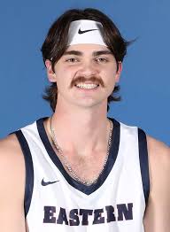 2025-26 Men's Basketball Roster