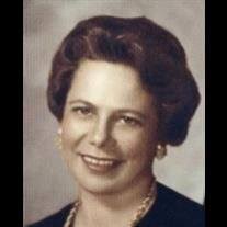 Myrtle Anderson Johnson Obituary