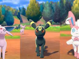 This boring little scamp can evolve into lots of different monsters, depending on various factors. Pokemon Sword And Shield How To Get Every Eevee Evolution