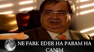 Iplikci Nedim Ne Fark Eder Ha Param Ha Canim Kurtlar Vadisi 43 Bolum Youtube