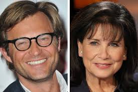 Laurent delahousse was born on august 30, 1969 in croix, nord, france. Laurent Delahousse Trop Tactile Avec Anne Sinclair En Sequence De Coronavirus