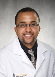 Nahom Teferi, MD