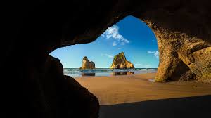 How To Override The Default Windows 10 Lock Screen Image For All Users Super User Ensure the image file is accessible make sure that the targeted users has at least read access on the folder double click the setting name to configure it. default windows 10 lock screen image