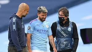 The official manchester city facebook page. Napadayushij Man Siti Aguero Schitaet Chto Vryad Li Sygraet V Etom Sezone Sport Ria Novosti 11 08 2020