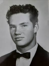 Robert Michael Conway Jr.