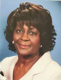 Doris Polk's Instagram, Twitter & Facebook