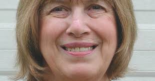 Know Your Neighbors: Larene Murphy , Retiree