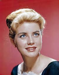 dolores hart born october 20 1938 dolores hart hollywood actresses pinterest