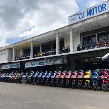Eu Motor Sdn. Bhd.
