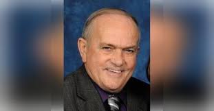 Ted Weakley Obituary