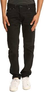 diesel size chart diesel mens darron tapered black jeans