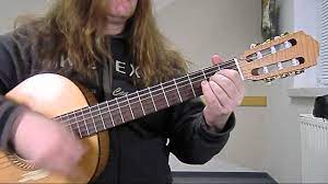 verse 1 d sommerabend über blühendem land. Ein Bett Im Kornfeld Jurgen Drews Akkorde Gitarrenlehrer Chemnitz Youtube