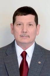 District Court 19-3-11 magisterial race