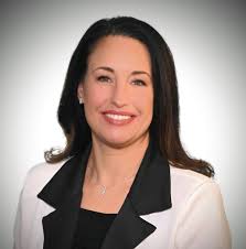 Carrie Crosby for Alderwoman