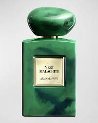 ARMANI beauty Prive Vert Malachite Eau de Parfum, 3.4 oz. | Neiman Marcus