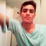 Dean Arney's Instagram, Twitter & Facebook