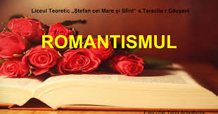 In „luceafarul = rai si iad pentru ca din ea se metamorfozeaza in inger si demon. Romantismul Google Slides