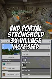 Minecraft Biomes O Plenty Seeds 1 15 2 Pin By P A U L I N A On Minecraft Blueprints Minecraft Portal Minecraft Tutorial Minecraft Pe Seeds