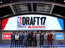 Stick around for more draft news and results. Nba Draft 2017 Results Pick By Pick Tracker Sbnation Com