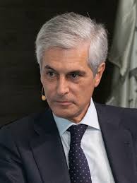 Adolfo Suárez Illana