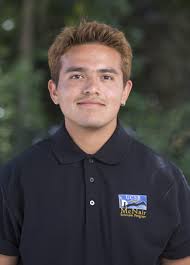 UCSB McNair Scholars Newsletter