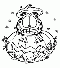 He first appeared in a book series in 1946 and eventually made it to our television screen. Free Printable Halloween Coloring Pages For Kids