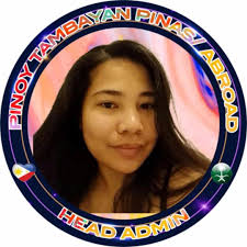 Thank you for your great posts this week: Nita Sarol Jacob, Tita Graceful  and Conchita Devera! Keep it going by thanking someone in the comments  below. 🤎🖤🩶