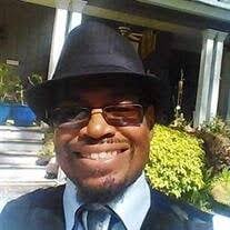 Mr. Malcolm Jackson Obituary