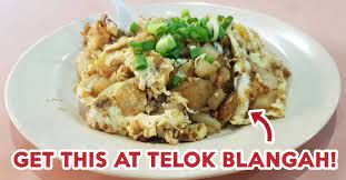 If it's in another language, what does it mean? 7 Telok Blangah Crescent Food Centre Stalls To Check Out After Your Visit To The Wet Market Eatbook Sg New Singapore Restaurant And Street Food Ideas Recommendations
