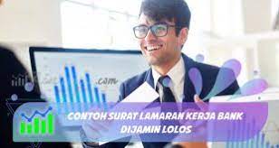 Jika anda melamar kerja di bank tertentu, maka hal pertama yang harus anda persiapkan adalah surat lamaran kerja beserta curriculum vitae. Berita Terbaru Seputar Kerja Di Bank Asetpintar Com