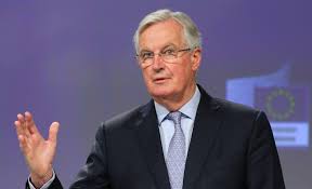 Membre des principaux partis gaullistes successifs (udr, rpr, ump, lr), il s'engage en politique en 1973, d'abord en savoie, puis au niveau national et européen. Coronavirus Brexit Negotiator Michel Barnier Says He Has Tested Positive