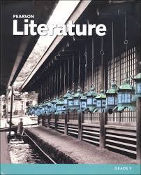 Maybe you would like to learn more about one of these? Pearson Literature 2015 Ninth Grade Report