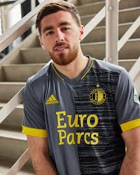 820 resultaten voor 'feyenoord shirt'. Feyenoord 2021 22 Adidas Away Shirt 21 22 Kits Football Shirt Blog