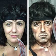 This Cosplayer Can Turn Herself Into Literally Anyone (10+ Pics)