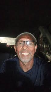 Wilfredo Manuel Ferrer Carrera