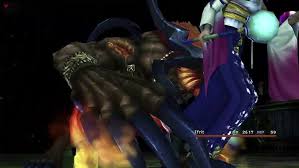 How To Beat Dark Valefor At A Low Level! ! Final Fantasy X - Youtube