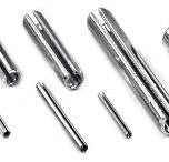 Spring Pins - Slotted Spring & Roll Pins | MW Components