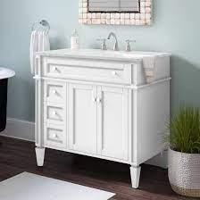 Owens corning finishing a basement remodeling columbus ohio. Mercury Row Burkholder 36 Single Bathroom Vanity Set Reviews Wayfair