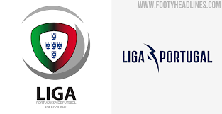 Категорія:зображення:футбольні клуби aus portugal) (de); All New Liga Portugal Logo Branding Revealed Footy Headlines
