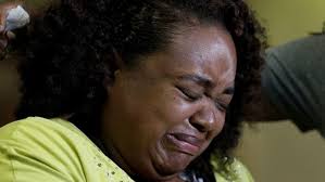 If they don't make it, Lord, take me too': Grieving mother recounts  panicked moments as duck boat sank