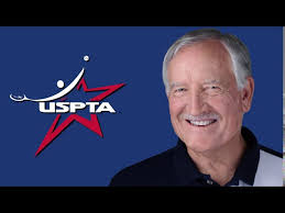 USPTA Lifetime Achievement Award: Ken Mcallister
