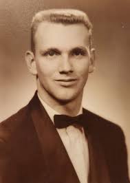 James Aldredge Obituary (1936