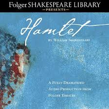 Hamlet Audio Edition Folger Shakespeare Library Audio Books Audio Books Free Hamlet