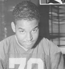 James Parrish Obituary (2004)