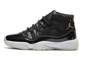 Jordan 11 Black Gym Red White Anthracite Pin On Shops