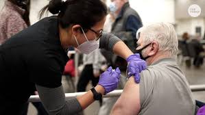 Maybe you would like to learn more about one of these? Breakthrough Covid 19 Infections Can Lead To Long Term Symptoms Study