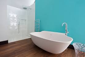 Turquoise Bathrooms Timeless And Captivating Interior So even though it might sound a bit odd here are some of our favorite bathroom colors of the moment to help you get inspired!